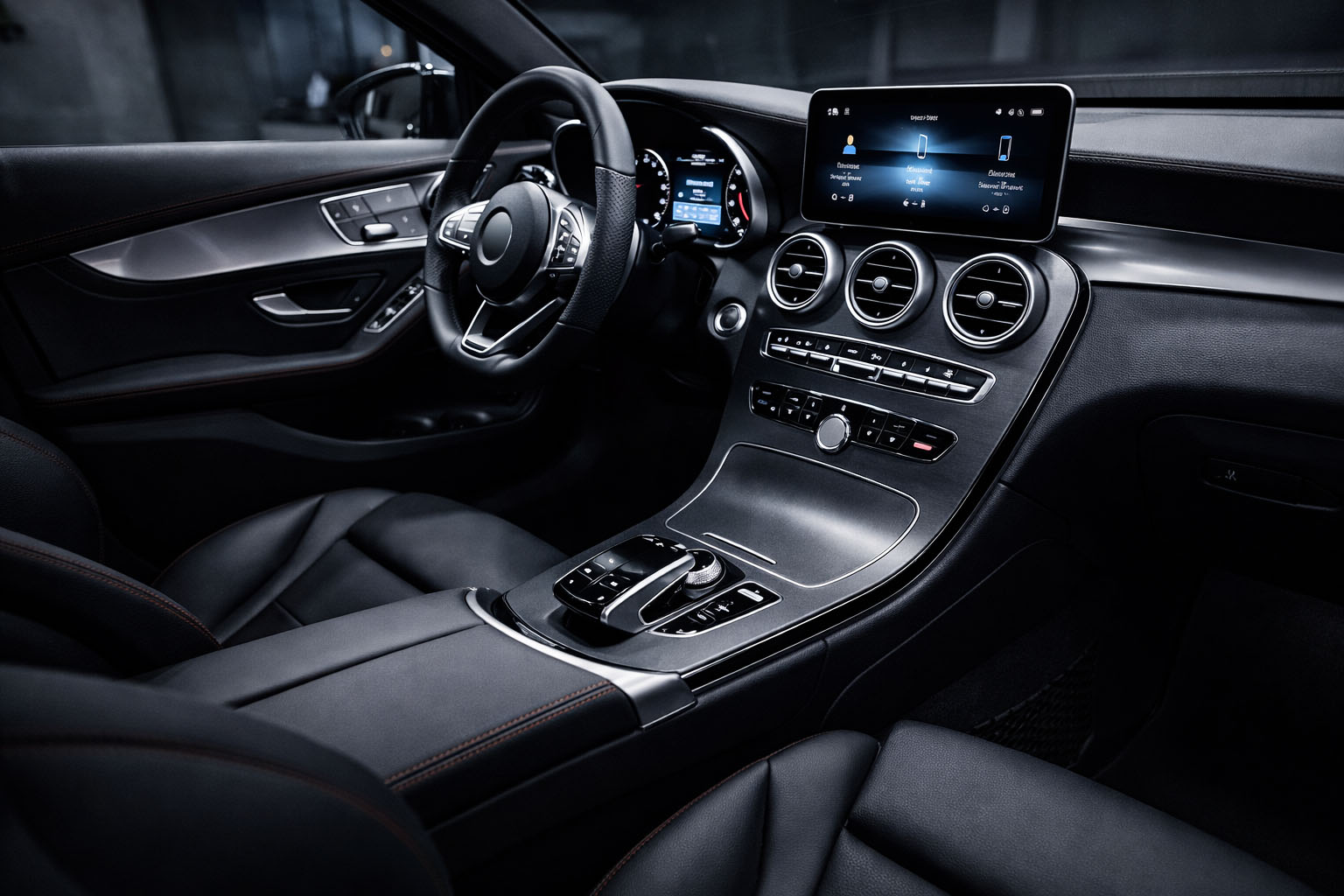 Fahrzeugaufbereitung